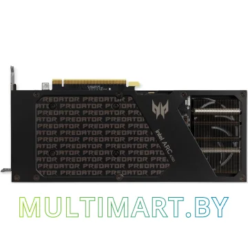 Видеокарта Acer Predator BiFrost Intel Arc A750 OC (DP.Z35WW.P01) картинка 5